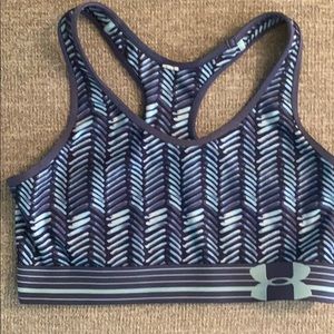 Under Armour Sports bra
